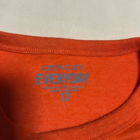 Crewcuts Yes Tee - Picture 2 of 4